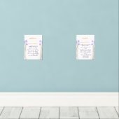 Quranic Ramadan Wall Art Set (Parquet)