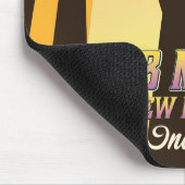 Qutub Minar New Delhi India reisposter Muismat (Hoek)