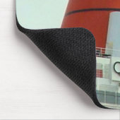 QV Stack Mousepad Muismat (Hoek)