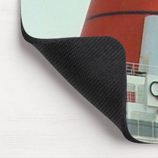 QV Stack Mousepad Muismat (Hoek)