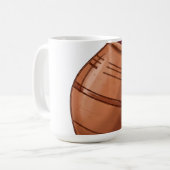 Qvevri Koffiemok (Voorkant links)