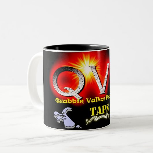 QVP-MOK TWEEKLEURIGE KOFFIEMOK (Voorkant links)