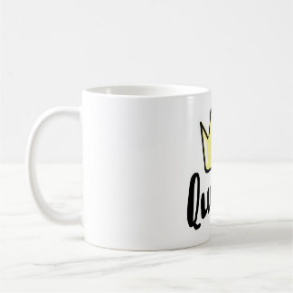 Qween Koffiemok