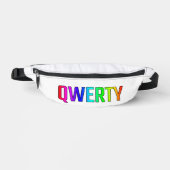 QWERTY (Recto)