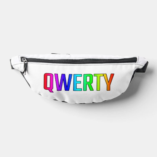 QWERTY (Poser)