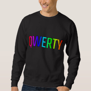 QWERTY TRUI