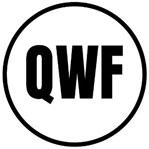 QWF - Fort Collins/Loveland Classic Round Sticker