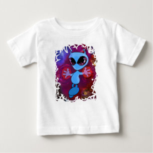 Qwiby Baby T-Shirt