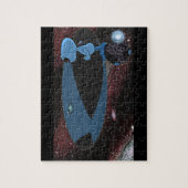 Qwiby Jigsaw Puzzle (Vertical)