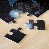 Qwiby Jigsaw Puzzle (Côté)