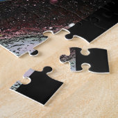 Qwiby Jigzaag Puzzle Legpuzzel (Zijkant)