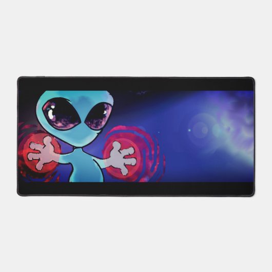 Qwiby | KINDER Bureaumat (Voorkant)