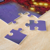Qwiby | Le Puzzle universel d'emblée (Côté)