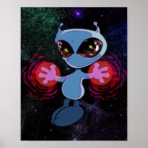 Qwiby Poster