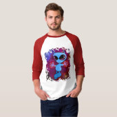 Qwiby T-Shirt (Devant entier)