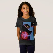 Qwiby T-Shirt (Devant entier)