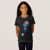 Qwiby T-Shirt (Devant entier)