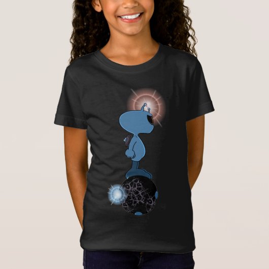 Qwiby T-Shirt (Devant)