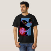 Qwiby T-Shirt (Devant entier)