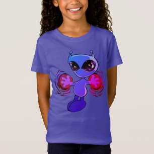 Qwiby T-Shirt