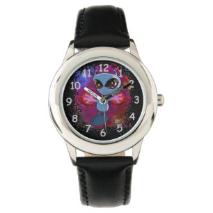 Qwiby Watch Horloge