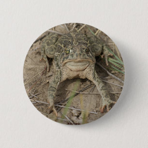 R10 Prairie Pad Ronde Button 5,7 Cm