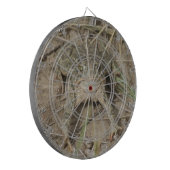 R10 Prairie Padden Dartbord (Voorkant Links)