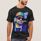 r11 sean paul Classic T-Shirt (Voorkant)