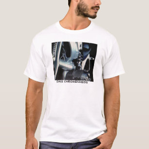 R1200C Chromehead "Das Chromenheds" T-Shirt