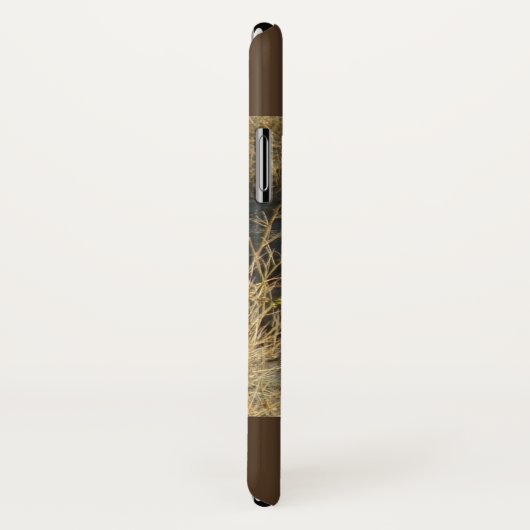 R16 Coyote kraken Case-Mate iPhone Case (Achterkant / rechts)