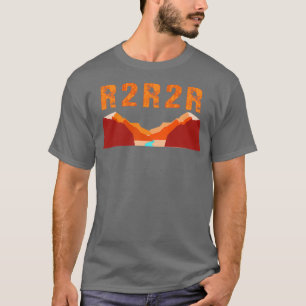 R2R2R1 T-SHIRT