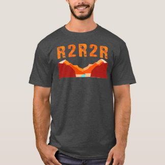 R2R2R2 T-SHIRT