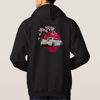 R34 HOODIE