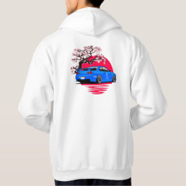 R34 HOODIE