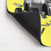 R34 SKYLINE ASSEMBLY MUISMAT (Hoek)