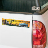 R360-Bumpersticker Bumpersticker (Op Truck)