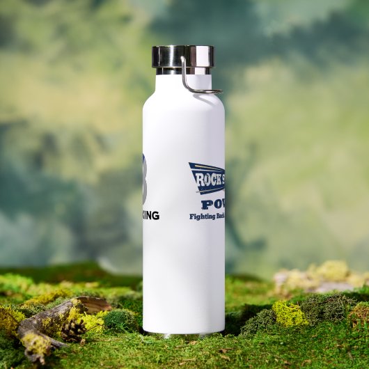 R3 Boxing & Rock Steady Boxing Poway Waterfles W (Buiten)