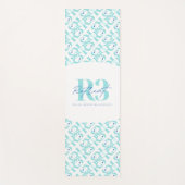 R3 Luxe Retreat Yogamat (Voorkant)