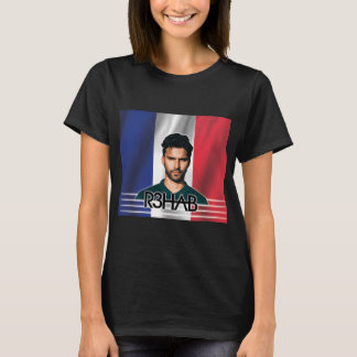 R3hab T-shirt