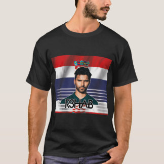 R3hab T-shirt