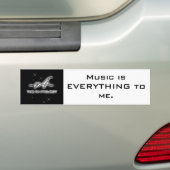 R4 — CAR/TRUCK-BUMPERSTICKER BUMPERSTICKER (Op auto)