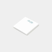 R4R0 post-its Post-it® Notes (Schuin)