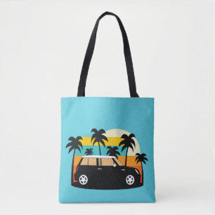 R50-Canvas tas