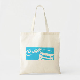 R50-Canvas tas