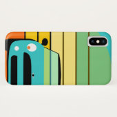 R56 Telefoondraagtas Case-Mate iPhone Case (Achterkant (horizontaal))