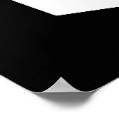 R75 Afdrukken Poster (Hoek)