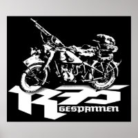 R75 Afdrukken