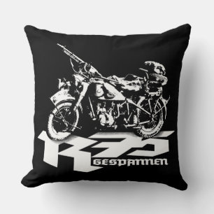 R75 Graad A Katoenen Sierkussen 20x20