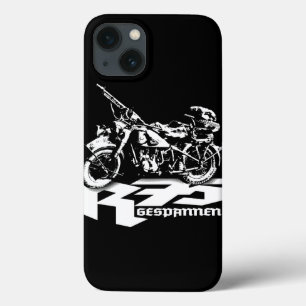 R75 iPad mini-draagtas iPhone 13 Hoesje