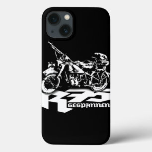 R75 iPad mini-draagtas iPhone 13 Hoesje